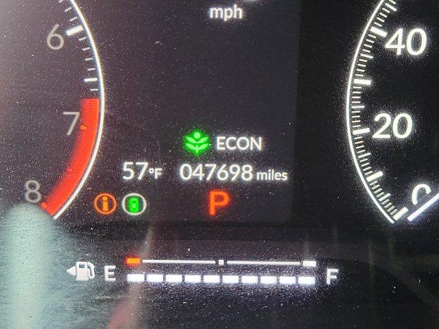 used 2023 Honda Civic car, priced at $22,999