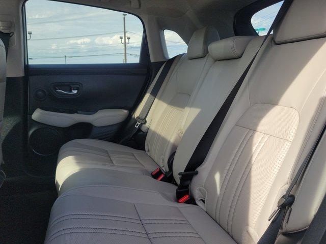 used 2026 Honda HR-V car, priced at $30,999