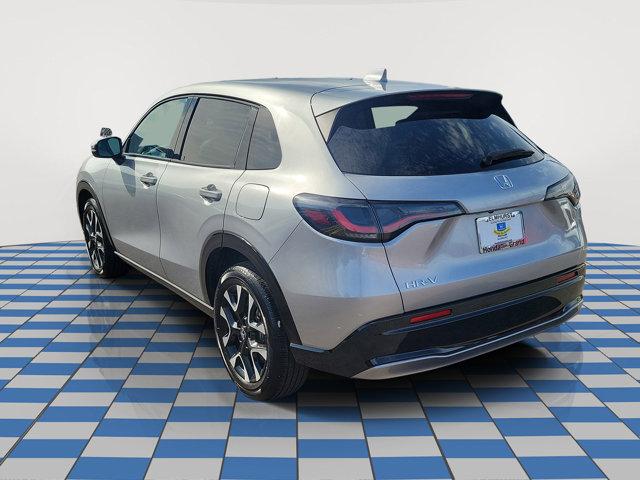 used 2026 Honda HR-V car, priced at $30,999
