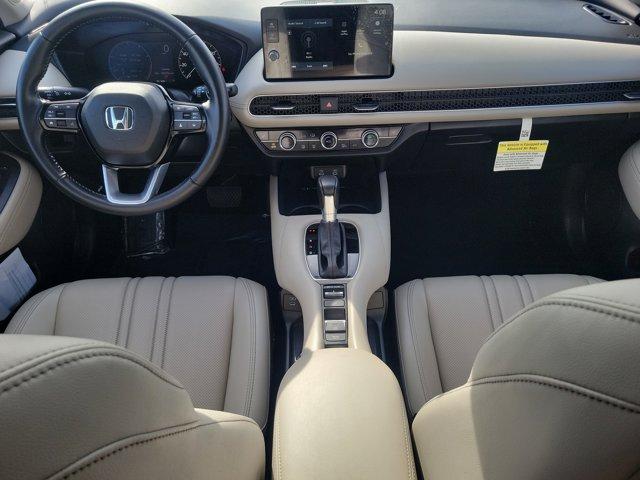 used 2026 Honda HR-V car, priced at $30,999