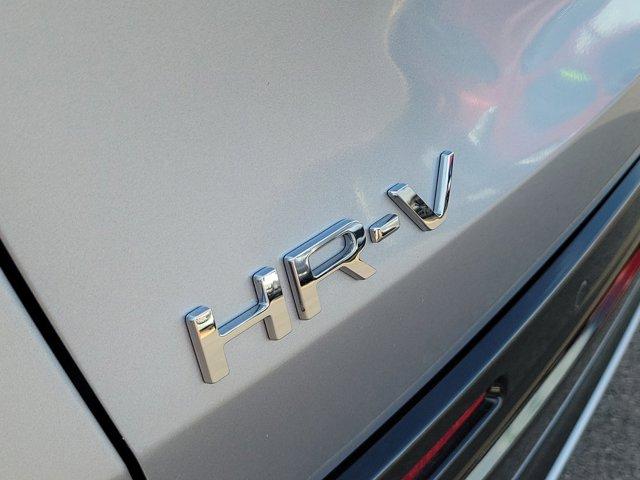 used 2026 Honda HR-V car, priced at $30,999