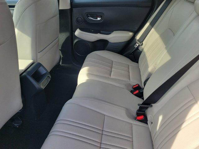 used 2026 Honda HR-V car, priced at $30,999