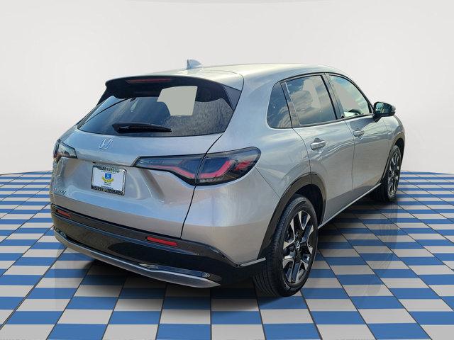used 2026 Honda HR-V car, priced at $30,999