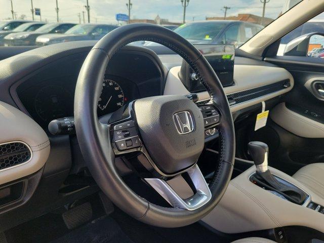 used 2026 Honda HR-V car, priced at $30,999