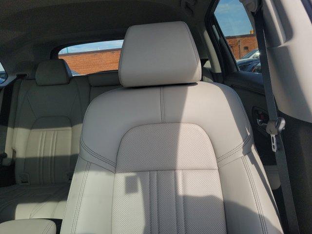 used 2026 Honda HR-V car, priced at $30,999