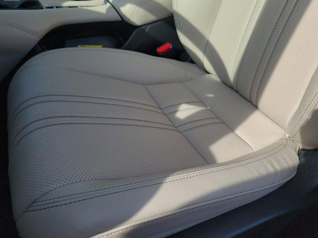 used 2026 Honda HR-V car, priced at $30,999