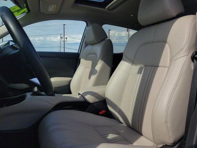 used 2026 Honda HR-V car, priced at $30,999