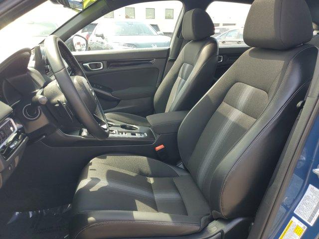 used 2026 Honda Civic Hybrid car, priced at $30,499