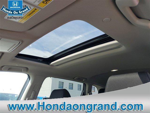 new 2026 Honda CR-V car, priced at $34,472