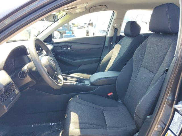 used 2023 Honda Accord car, priced at $24,299