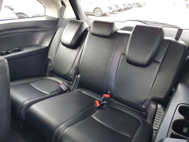 used 2026 Honda Odyssey car, priced at $40,799
