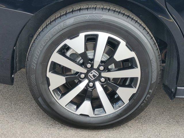 used 2026 Honda Odyssey car, priced at $40,799