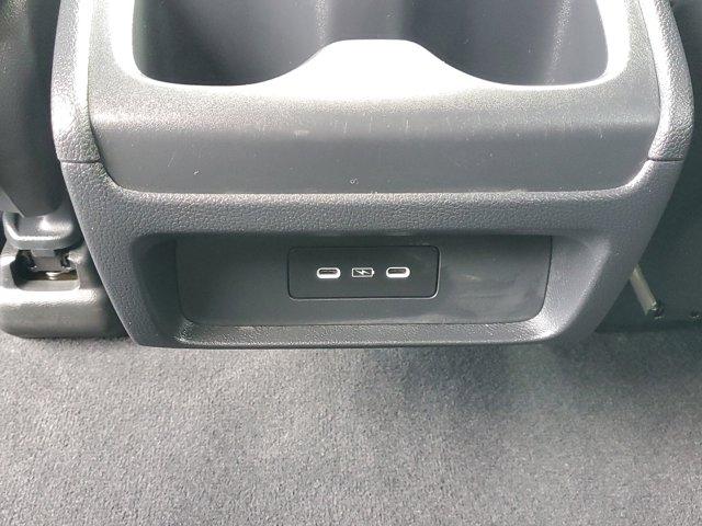 used 2026 Honda Odyssey car, priced at $40,799