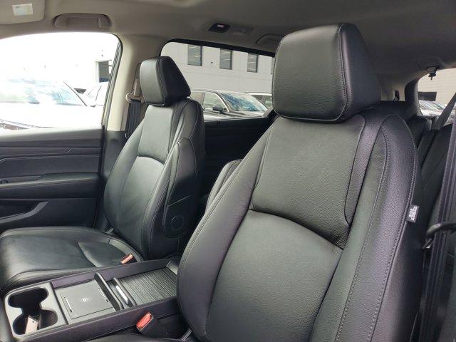 used 2026 Honda Odyssey car, priced at $40,799