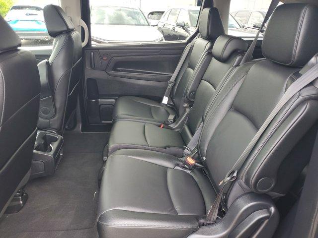 used 2026 Honda Odyssey car, priced at $40,799