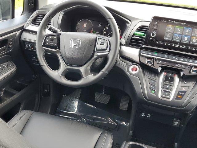 used 2026 Honda Odyssey car, priced at $40,799