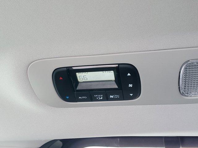 used 2026 Honda Odyssey car, priced at $40,799