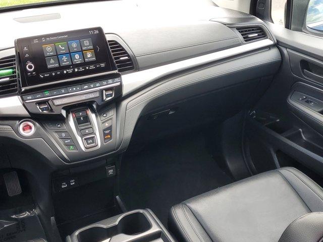 used 2026 Honda Odyssey car, priced at $40,799