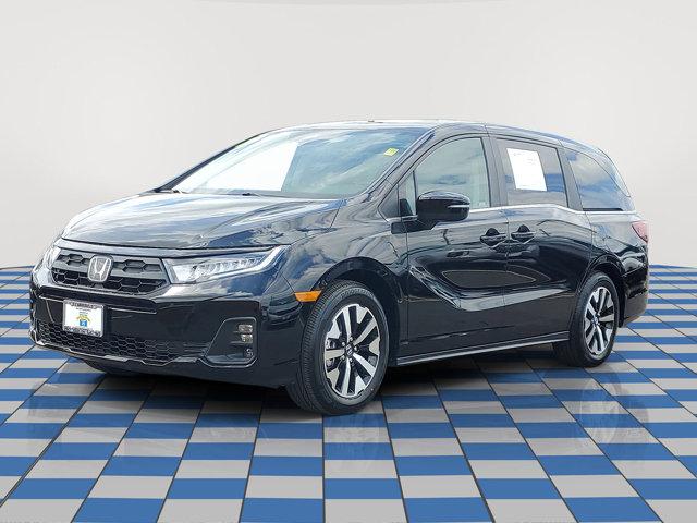 used 2026 Honda Odyssey car, priced at $40,799