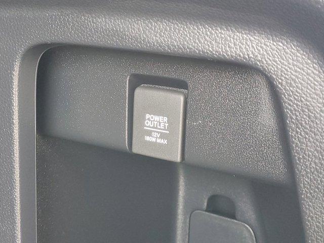 used 2026 Honda Odyssey car, priced at $40,799