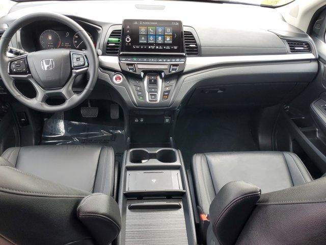 used 2026 Honda Odyssey car, priced at $40,799