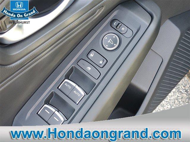 new 2026 Honda Accord car, priced at $28,398