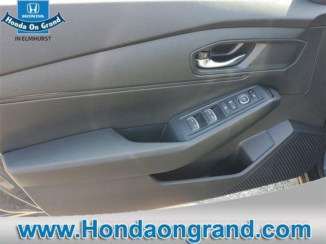 new 2026 Honda Accord car, priced at $28,398