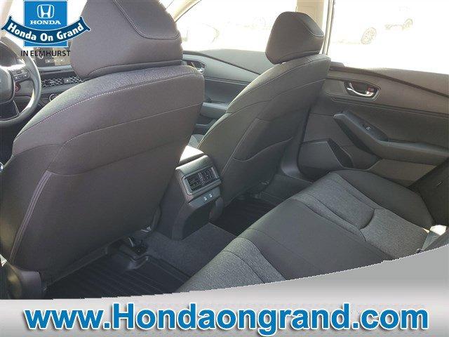 new 2026 Honda Accord car, priced at $28,398