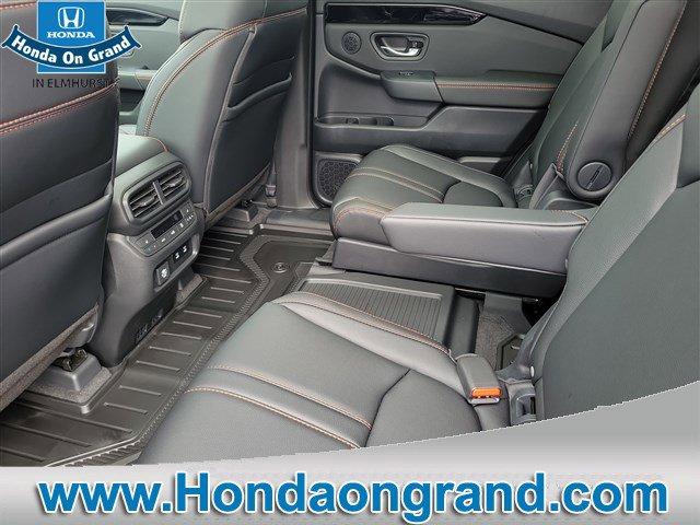 new 2026 Honda Pilot car, priced at $49,568