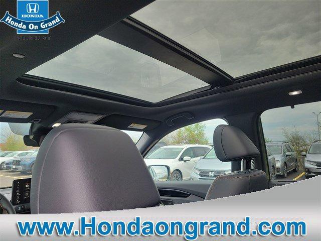 new 2026 Honda Pilot car, priced at $49,568