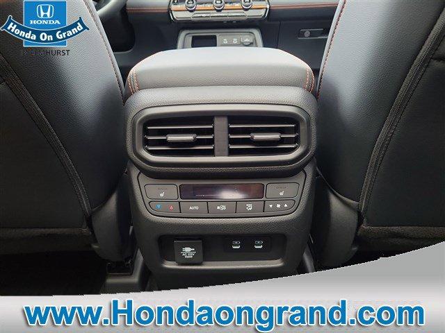 new 2026 Honda Pilot car, priced at $49,568