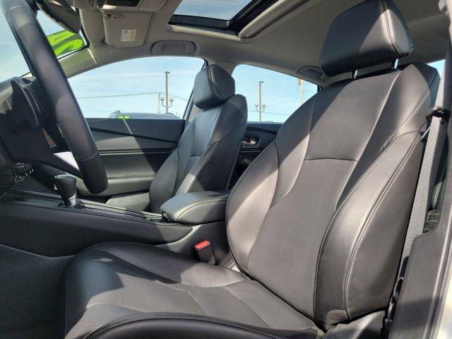 used 2024 Honda Accord Hybrid car, priced at $28,999