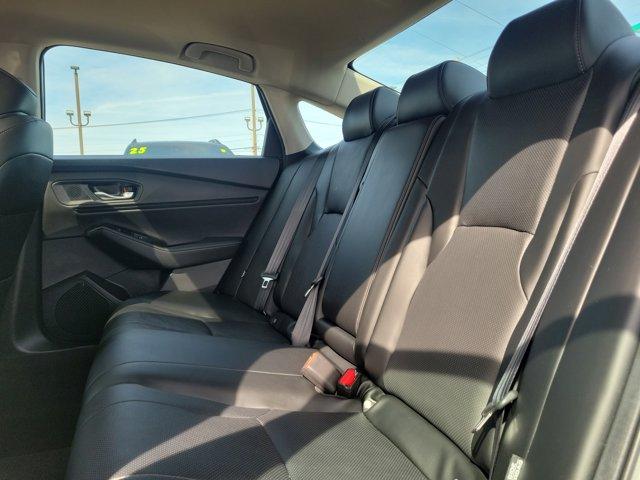 used 2024 Honda Accord Hybrid car, priced at $28,999