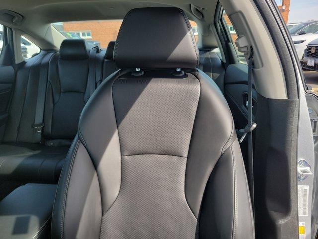 used 2024 Honda Accord Hybrid car, priced at $28,999
