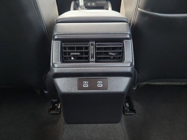 used 2024 Honda Accord Hybrid car, priced at $28,999