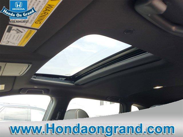 new 2026 Honda CR-V Hybrid car, priced at $39,584