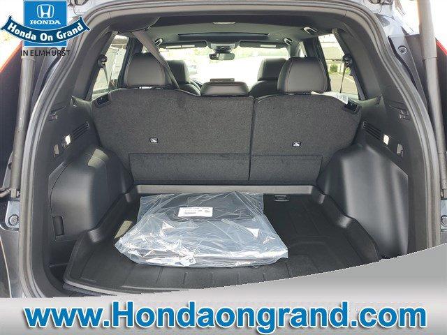 new 2026 Honda CR-V Hybrid car, priced at $39,584
