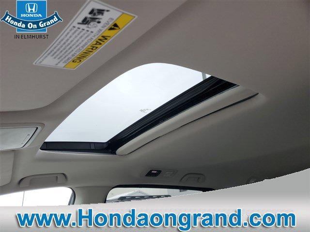 new 2026 Honda Odyssey car, priced at $42,410