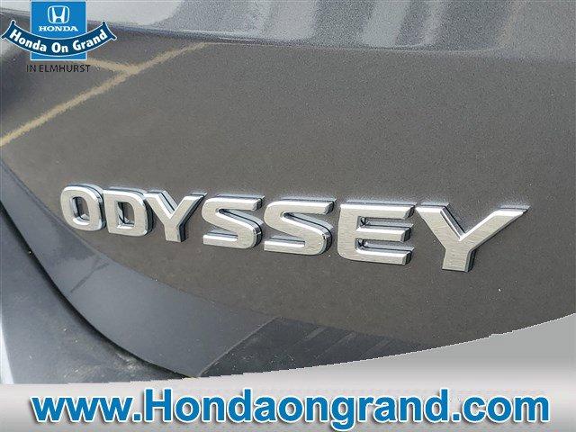 new 2026 Honda Odyssey car, priced at $42,410