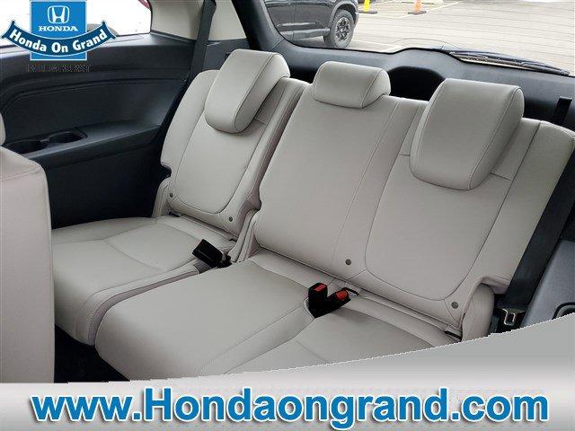 new 2026 Honda Odyssey car, priced at $42,410