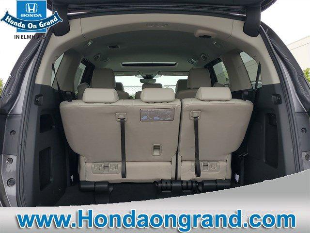 new 2026 Honda Odyssey car, priced at $42,410