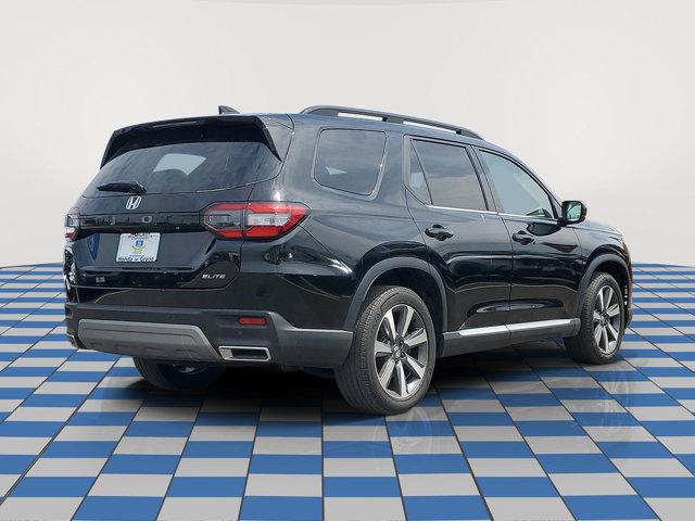used 2024 Honda Pilot car, priced at $42,999