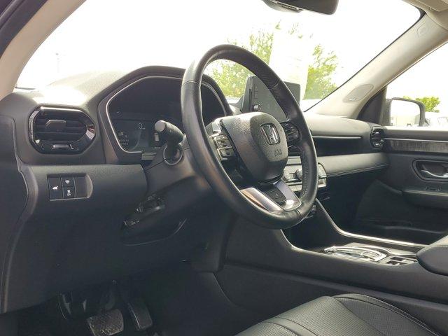 used 2024 Honda Pilot car, priced at $42,999