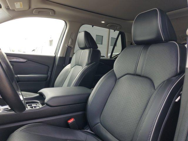 used 2024 Honda Pilot car, priced at $42,999