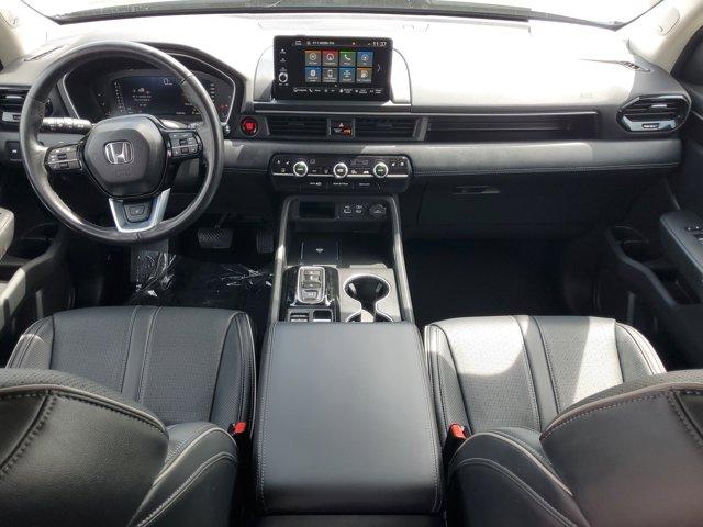 used 2024 Honda Pilot car, priced at $42,999