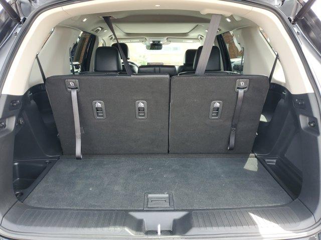 used 2024 Honda Pilot car, priced at $42,999