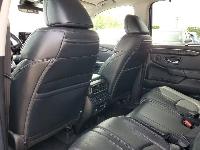 used 2024 Honda Pilot car, priced at $42,999