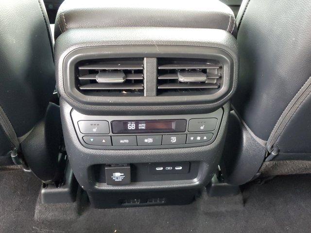 used 2024 Honda Pilot car, priced at $42,999