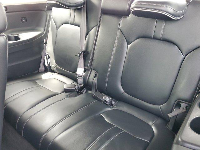 used 2024 Honda Pilot car, priced at $42,999