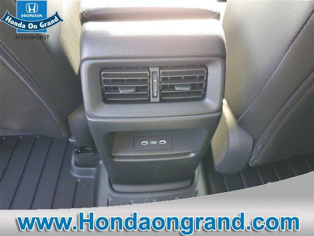 new 2026 Honda CR-V car, priced at $36,432
